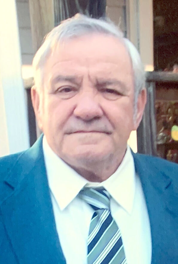 Brown, Thomas